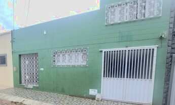 Imagem: Casa no Alecrim