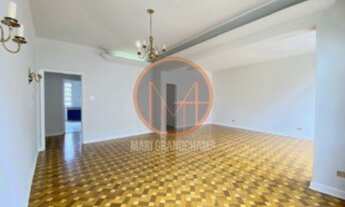 Imagem 3: Apartamento para locação em prédio ícone no bairro de Higienópolis