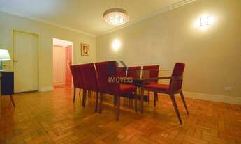 Imagem 6: Prédio próximo à ótimas faculdades e ao comércio. Apartamento reformado, com 140 m