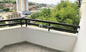 Imagem 2: Apartamento 02 quartos para aluguel, com vaga de garagem, Morro da Glória - Juiz de Fora/M