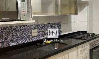 Imagem 5: Apartamento com 2 dormitórios à venda, 68 m² por R$ 450.000 - Alto da Lapa - São Paulo/SP