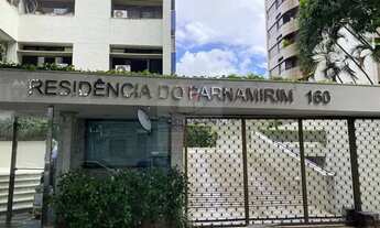 Imagem 4: EDF RESIDÊNCIAS DO PARNAMIRIM