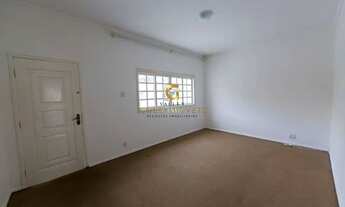 Imagem 2: AV - Casa para venda com piscina privativa