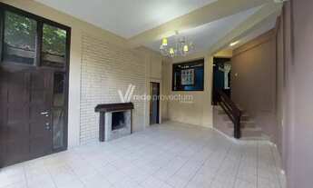 Imagem 5: Casa - Loteamento Caminhos de São Conrado (Sousas) - Campinas