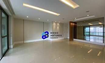 Imagem 3: Apartamento Península Atmosfera 178m2 e 4 quartos