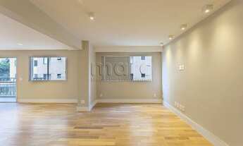 Imagem 4: São Paulo - Apartamento Padrão - Moema