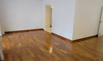 Imagem 3: APARTAMENTO COM 4 DORMITÓRIOS PARA LOCAÇÃO NO PARAÍSO