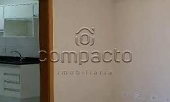 Imagem 4: Apartamento Padrão em São José do Rio Preto