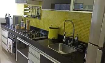 Imagem: R196 - COBERTURA DUPLEX 3 QTS - JARDIM PRIMAVERA