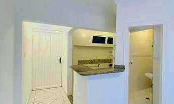 Imagem 6: Apartamento para Locação de 55 m² e 1 suíte no Jardins - São Paulo - SP