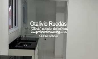 Imagem 4: Apartamento para venda tem 60 metros quadrados com 2 quartos em Parque Campolim - Sorocaba