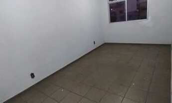 Imagem 4: Quarto e sala no Paineiras para locação