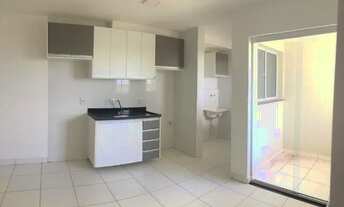 Imagem: Apartamento para aluguel, 2 quartos, 1 suíte