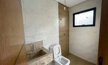 Imagem 7: Casa 3 suítes Jardins Bolonha