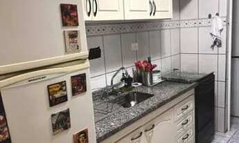 Imagem 2: OPORTUNIDADE DE COMPRA DE APARTAMENTO! APARTAMENTO ELEGANTE E CONFORTÁVEL NO CASTELO BRANC