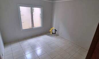 Imagem 3: Casa com 3 dormitórios para alugar, 230 m² por R$ 5.300/mês - Residencial Gaivota I - São