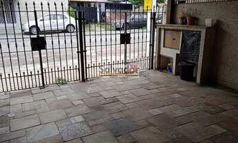 Imagem 2: Belo Sobrado na Vila Vera - São Paulo