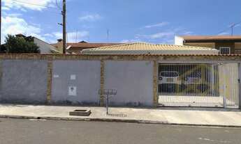 Imagem: Casa - Parque Via Norte - Campinas