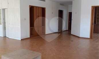 Imagem 6: Amplo apartamento ensolarado com vista privilegiada no coração de Higienópolis!