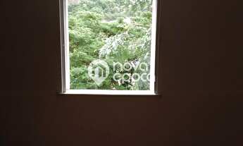 Imagem 5: Urca Apartamento cobertura com 2 dormitórios