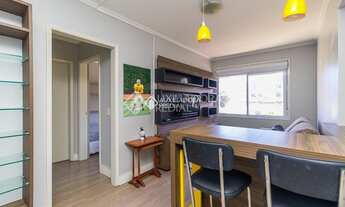 Imagem: PORTO ALEGRE - Apartamento Padrão - Jardim