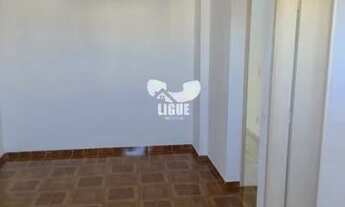 Imagem 6: SANTO ANDRé - Apartamento Padrão - Vila Pinheirinho