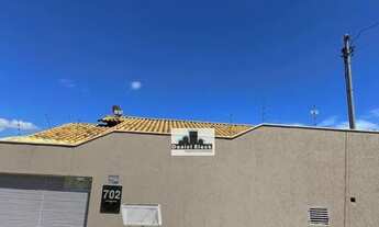 Imagem 4: Casa de 3 quartos localizada em Pedro Leopoldo