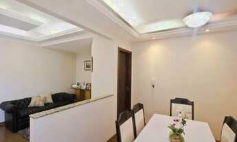 Imagem 3: Apartamento para venda possui 82 metros quadrados com 3 quartos em Inconfidentes - Contage