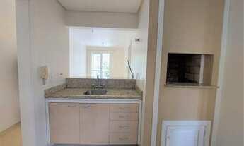 Imagem 4: Apartamento para venda possui 53 metros quadrados com 1 quarto em Menino Deus - Porto Aleg
