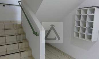 Imagem 5: Kitnet com 1 dormitório para alugar, 48 m² por R$ 900,00/mês - Vila Jones - Americana/SP