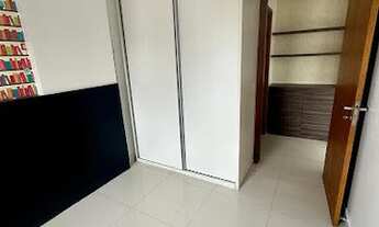 Imagem 2: Cobertura com 3 dormitórios à venda, 212 m² por R$ 1.400.000,00 - Jatiúca - Maceió/AL