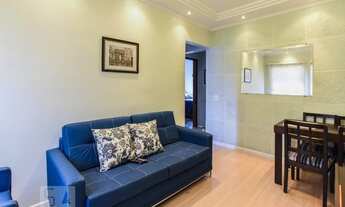 Imagem 2: Apartamento para Aluguel - Nova Petrópolis, 2 Quartos, 56 m2