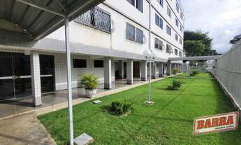 Imagem 2: Apartamento com 3 dormitórios à venda no Cruzeiro Novo/DF