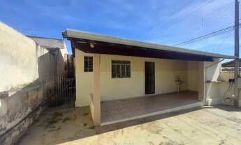 Imagem 3: Casa Para Aluguel VILA BIANCHI MOGI MIRIM