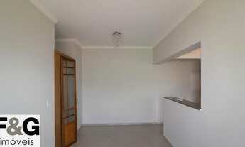 Imagem 3: APARTAMENTO RESIDENCIAL em SÃO BERNARDO DO CAMPO - SP, RUDGE RAMOS