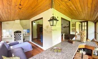 Imagem 6: Casa em Condomínio para Venda em Teresópolis, Albuquerque, 5 dormitórios, 2 suítes, 3 banh