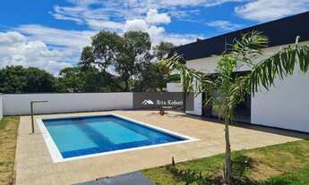 Imagem 4: Casa com 3 dormitórios à venda, 170 m² por R$ 850.000,00 - Riviera Santa Cristina - Parana