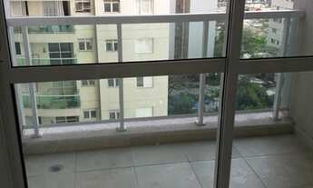 Imagem 3: Apartamento para aluguel possui 38 metros quadrados com 1 quarto em Vila Cruzeiro - São Pa