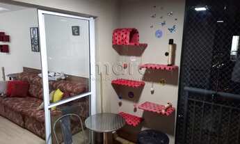 Imagem 5: SAO PAULO - Apartamento Padrão - IPIRANGA