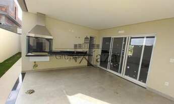 Imagem 5: Casa Térrea - Residencial Reserva Rudá - Bairro Floresta - 170m² - 3 Suítes