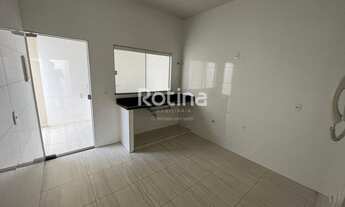 Imagem 3: Casa para aluguel, 2 quartos, 1 vaga, Jardim das Palmeiras - Uberlândia/MG