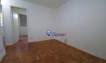Imagem 2: Apartamento com 2 dormitórios, 50 m² - venda por R$ 330.000,00 ou aluguel por R$ 2.257,00