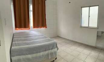 Imagem 9: Apartamento Mobiliado para aluguel - Amaralina- Salvador BA