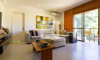 Imagem: Apartamento à Venda - Lagoa, 1 Quarto