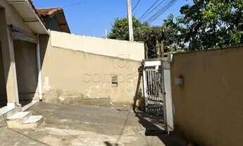 Imagem 5: Casa Padrão em São José do Rio Preto