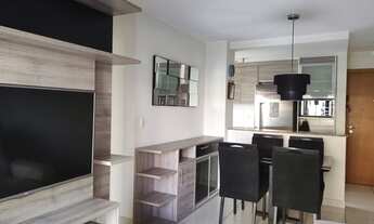 Imagem 2: Villas da Barra! Apartamento MOBILIADO com 2 quartos, 80 m2!