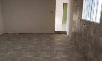 Imagem: Casa para venda tem 52 metros quadrados