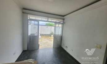 Imagem 2: APARTAMENTO PARA LOCAÇÃO TÉRREO COM QUINTAL E PORTÃO DE ENTRADA EXCLUSIVO NO MAITINGA