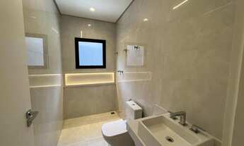 Imagem 6: Linda casa com 5 suítes à venda, 450 m² por R$ 6.000.000 - Tamboré - Santana de Parnaíba/S