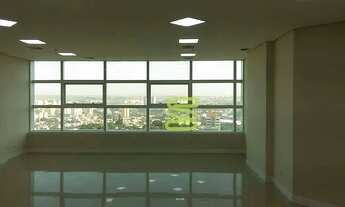 Imagem: Sala Comercial Edifício Golden Office